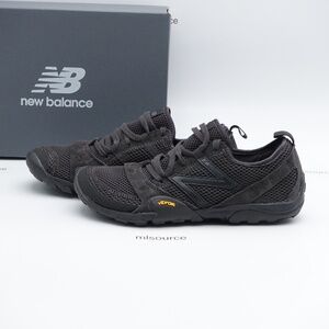 NEW New Balance Minimus MT10 Barefoot Sneakers MT10OAC